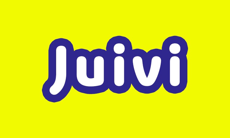 Juivi logo